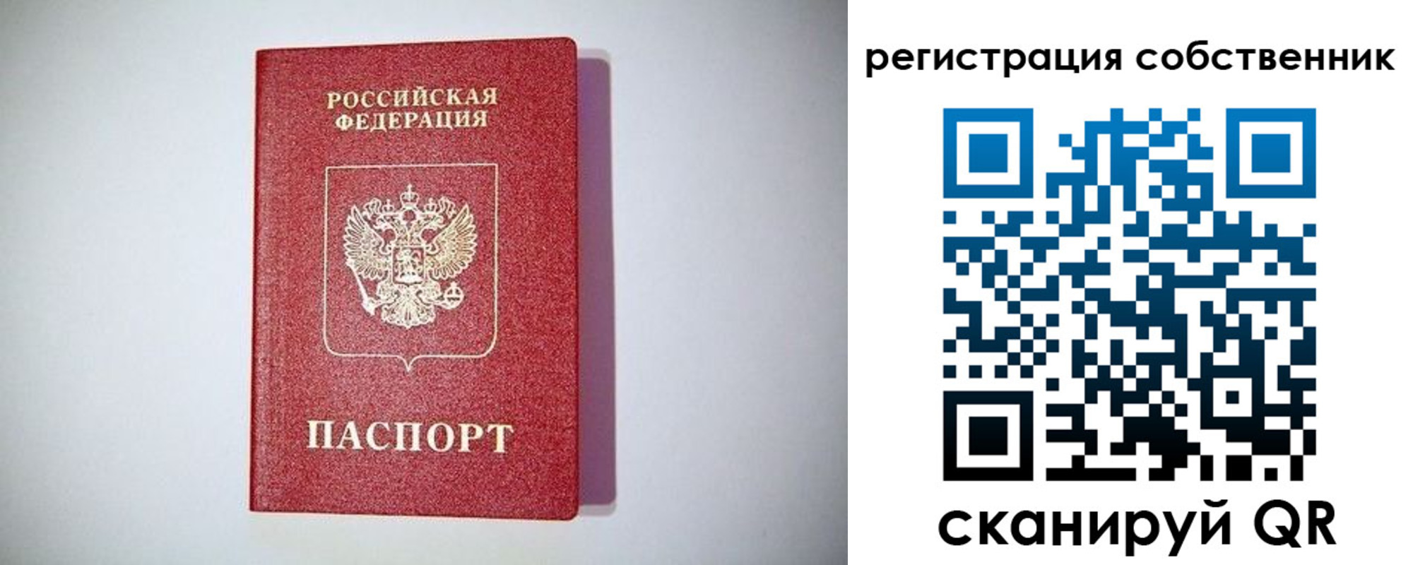 временная регистрация в Муроме